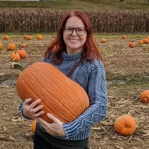 Meet your Posher, Melanie